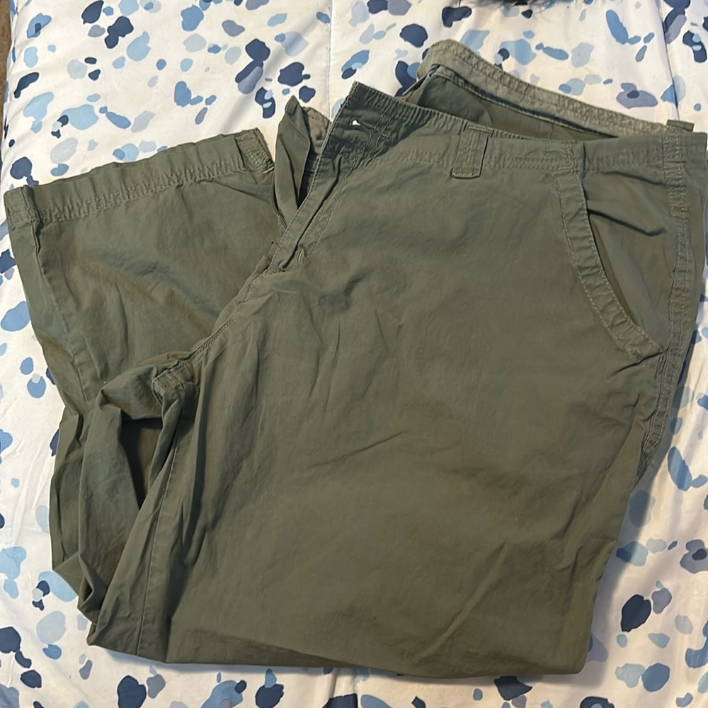 Columbia Women’s Capri Cargo Pants